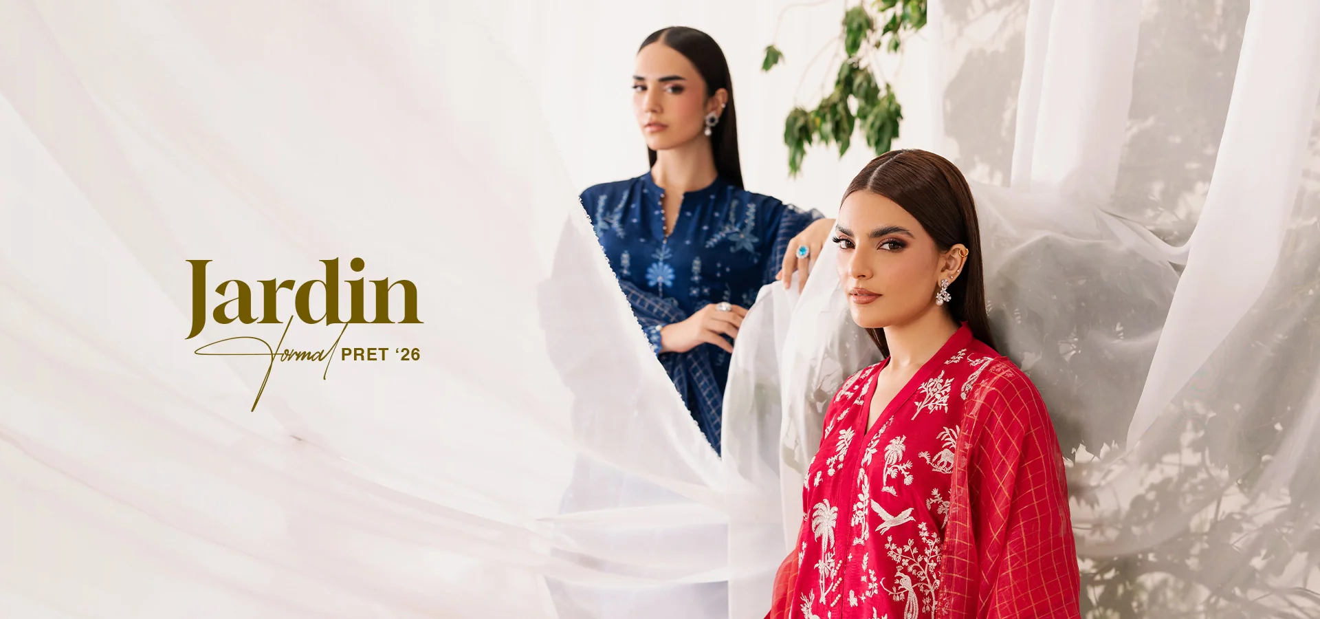 Timeless Elegance, Modern Pakistani Style